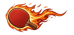 TopSpin Arena Logo